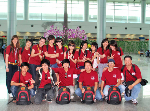 du hoc sinh viet nam tai nhat ban